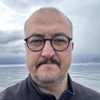 Hincal Topcuoglu Photo